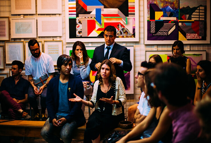 Ενίσχυσε τις Δεξιότητές σου στον Τουρισμό – Με Χρηματική Επιβράβευση